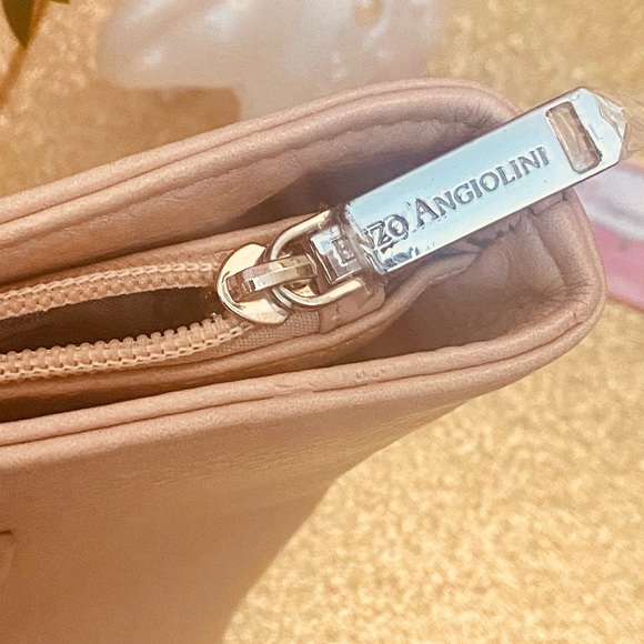 “Enzo Angiolini “ Shoulder large Bag - Picture 14 of 16